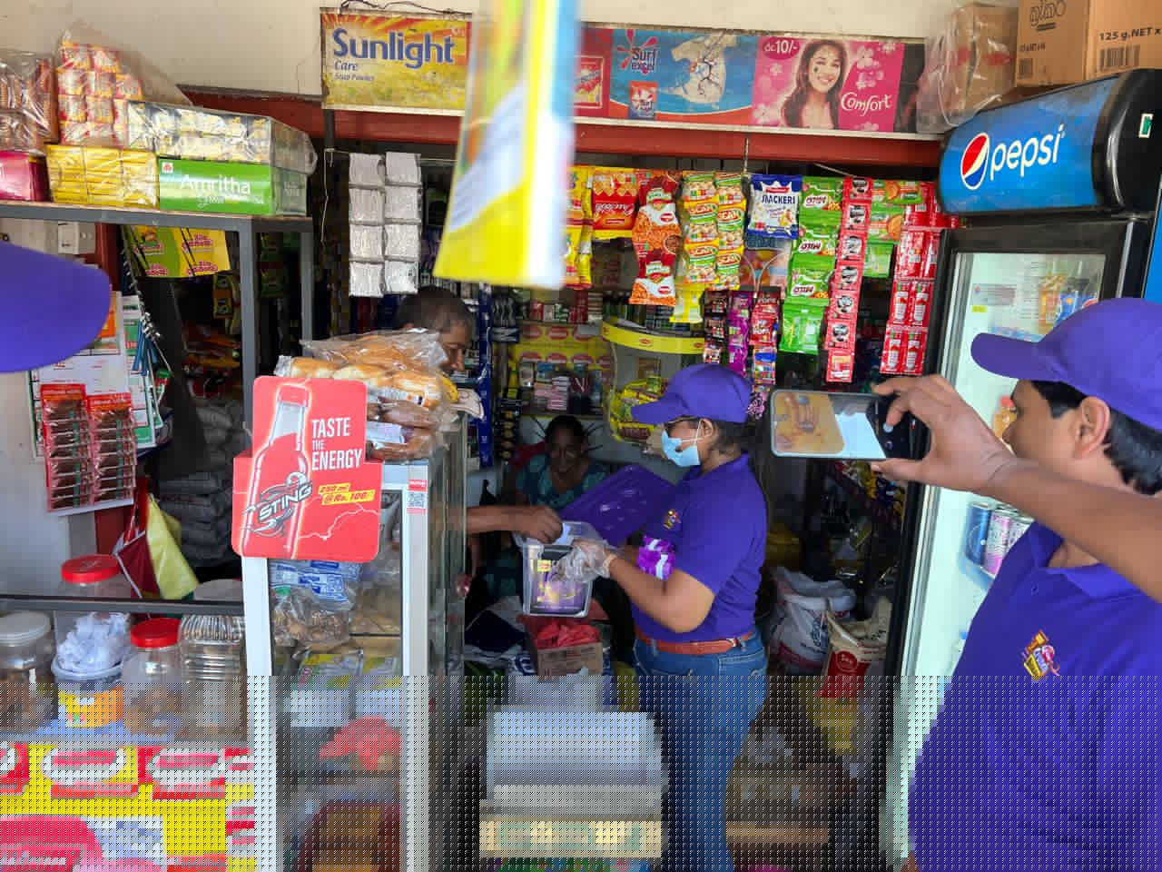 T Crunch Shop - Image 5